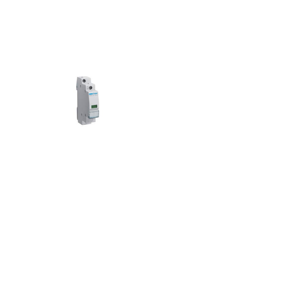 Produktbild för Hager SVN121, IP20, -20
