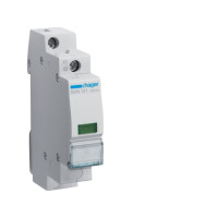 Produktbild för Hager SVN121, IP20, -20