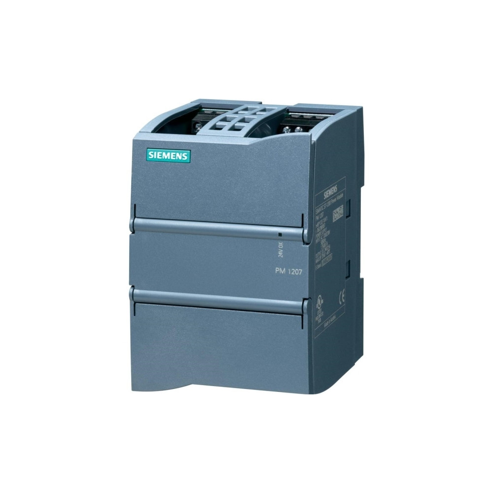 Produktbild för Siemens 6EP1332-1SH71, inomhus, Österrike, Multifärg, 300 g,...