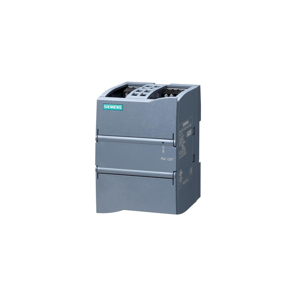 Produktbild för Siemens 6EP1332-1SH71, inomhus, Österrike, Multifärg, 300 g,...
