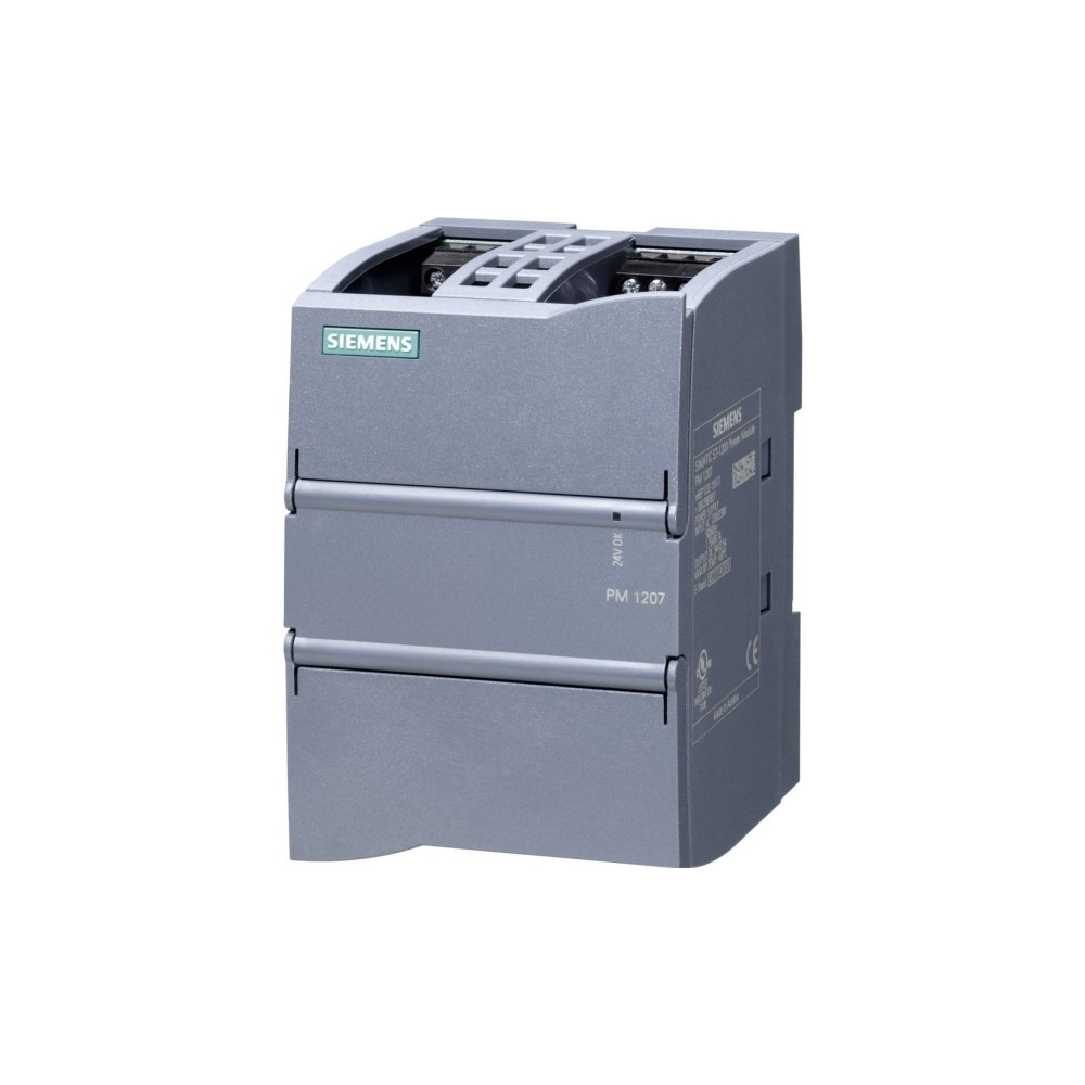 Produktbild för Siemens 6EP1332-1SH71, inomhus, Österrike, Multifärg, 300 g,...