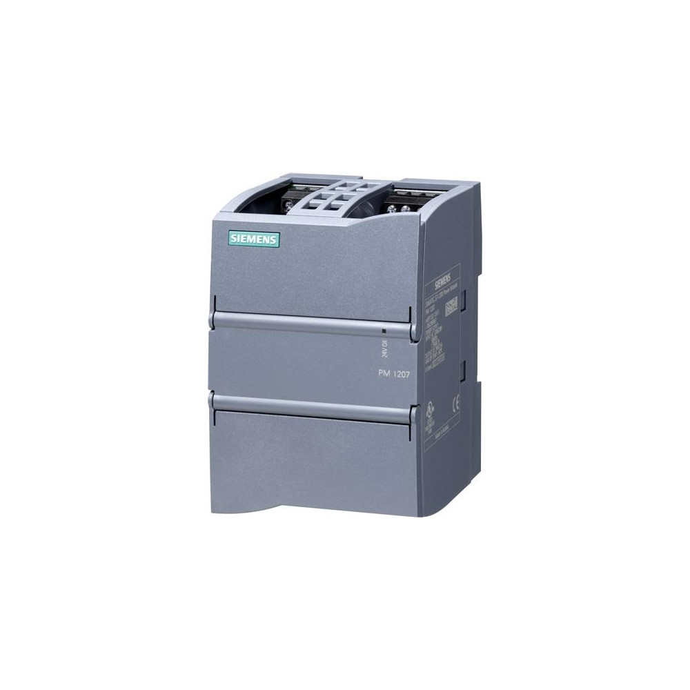 Produktbild för Siemens 6EP1332-1SH71, inomhus, Österrike, Multifärg, 300 g,...