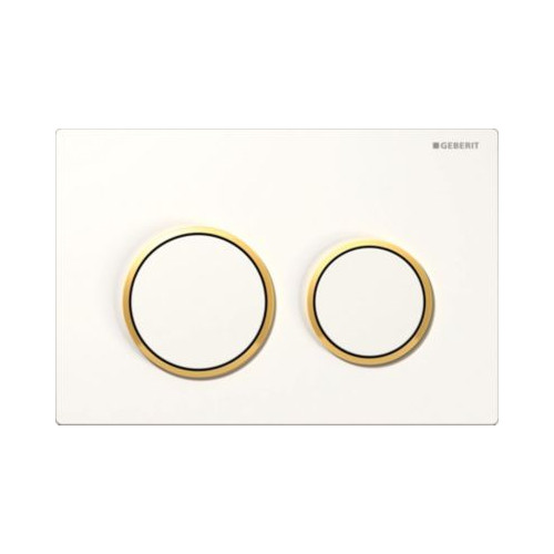 GEBERIT Geberit Manöverplatta omega20