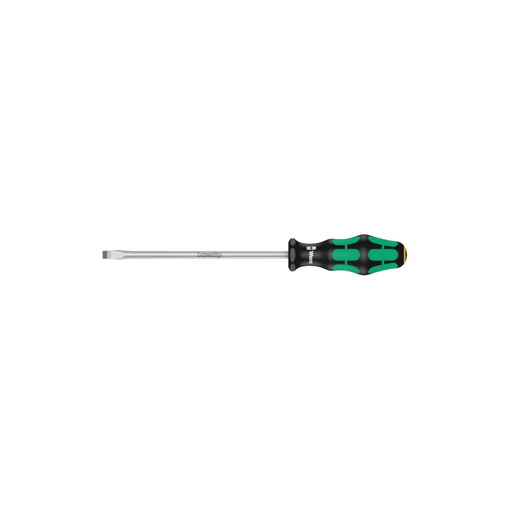 Produktbild för Wera 334 Workshop Hex Skruvmejsel Knivbredd: 8 mm Knivlängd:...