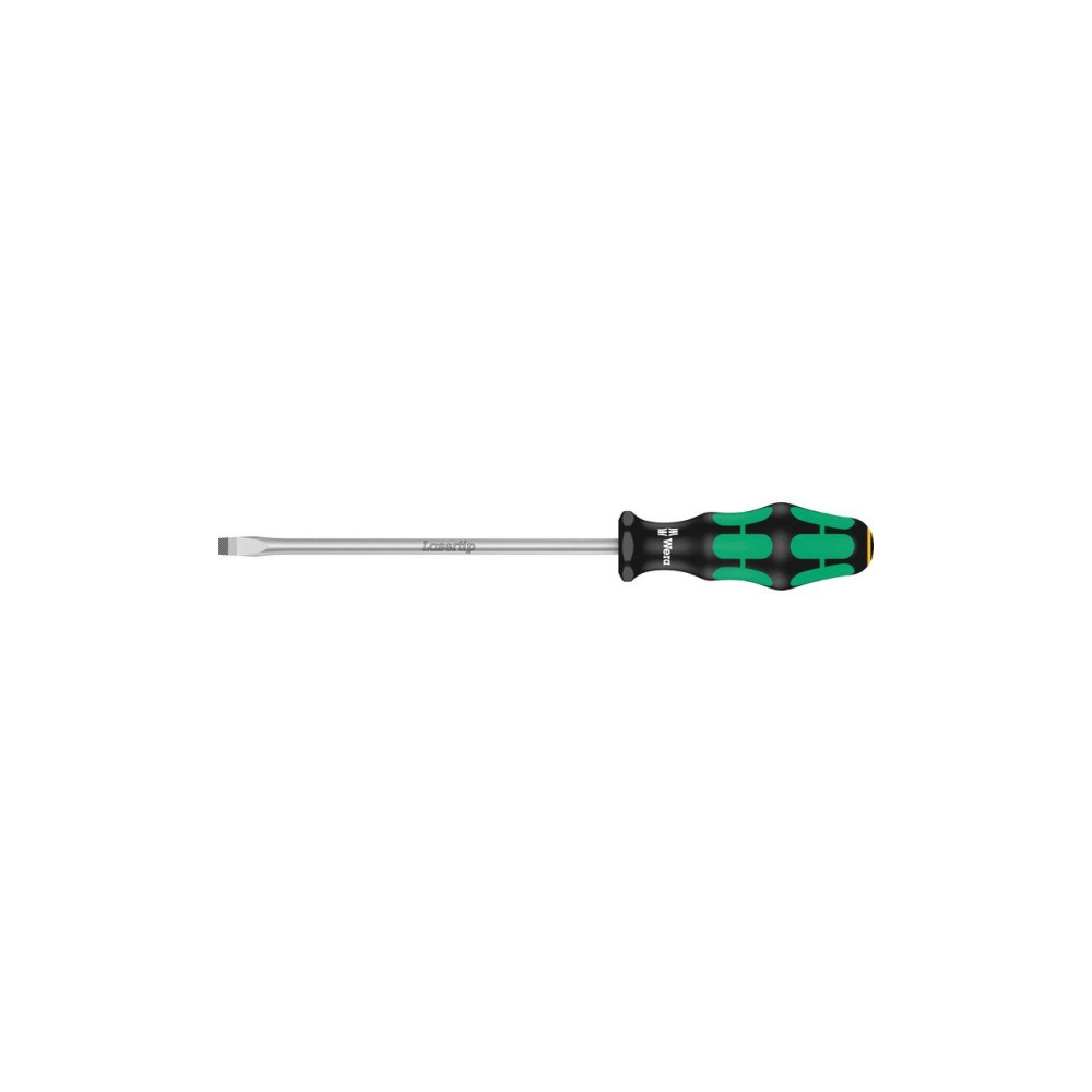 Produktbild för Wera 334 Workshop Hex Skruvmejsel Knivbredd: 8 mm Knivlängd:...