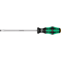 Produktbild för Wera 334 Workshop Hex Skruvmejsel Knivbredd: 8 mm Knivlängd:...