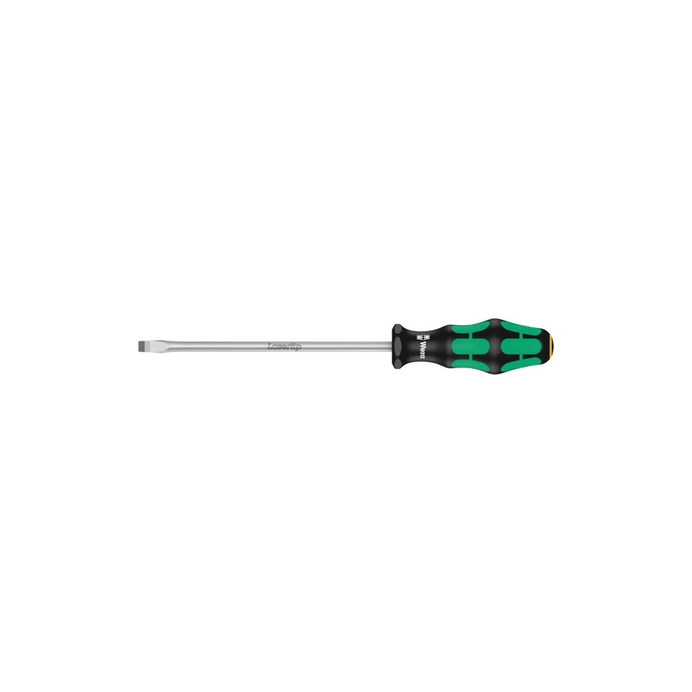 Produktbild för Wera 334 Workshop Hex Skruvmejsel Knivbredd: 8 mm Knivlängd:...