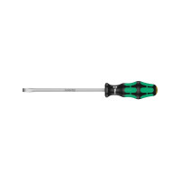 Produktbild för Wera 334 Workshop Hex Skruvmejsel Knivbredd: 8 mm Knivlängd:...