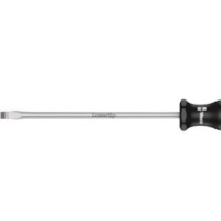 Produktbild för Wera 334 Workshop Hex Skruvmejsel Knivbredd: 8 mm Knivlängd:...