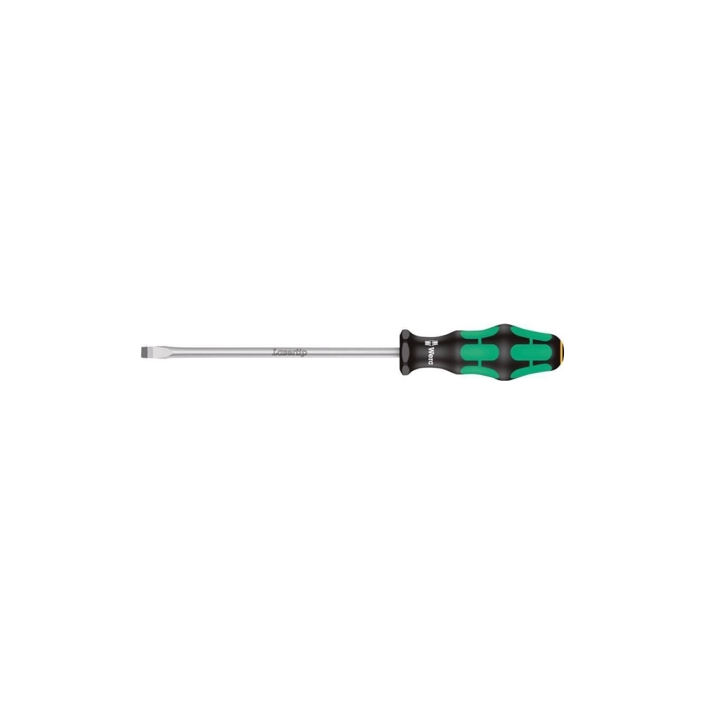 Produktbild för Wera 334 Workshop Hex Skruvmejsel Knivbredd: 8 mm Knivlängd:...