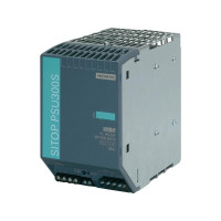 Produktbild för Siemens 6EP1436-2BA10, inomhus, Österrike, Multifärg, 1,6 kg...