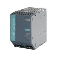 Produktbild för Siemens 6EP1436-2BA10, inomhus, Österrike, Multifärg, 1,6 kg...