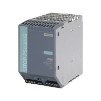 Produktbild för Siemens 6EP1436-2BA10, inomhus, Österrike, Multifärg, 1,6 kg...