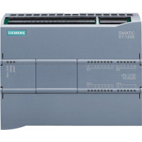 Produktbild för Siemens 6ES7215-1AG40-0XB0, Analog, Strömförsörjning av syst...