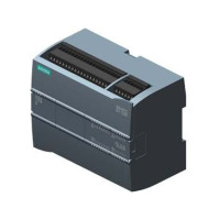 Produktbild för Siemens 6ES7215-1AG40-0XB0, Analog, Strömförsörjning av syst...