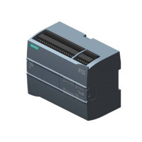 Produktbild för Siemens 6ES7215-1AG40-0XB0, Analog, Strömförsörjning av syst...