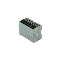 Produktbild för Siemens 6ES7215-1AG40-0XB0, Analog, Strömförsörjning av syst...