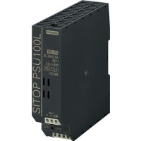 Produktbild för Siemens 6EP1332-1LB00, inomhus, Rumänien, Multifärg, 320 g,...