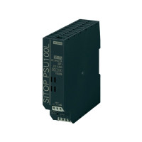 Produktbild för Siemens 6EP1332-1LB00, inomhus, Rumänien, Multifärg, 320 g,...