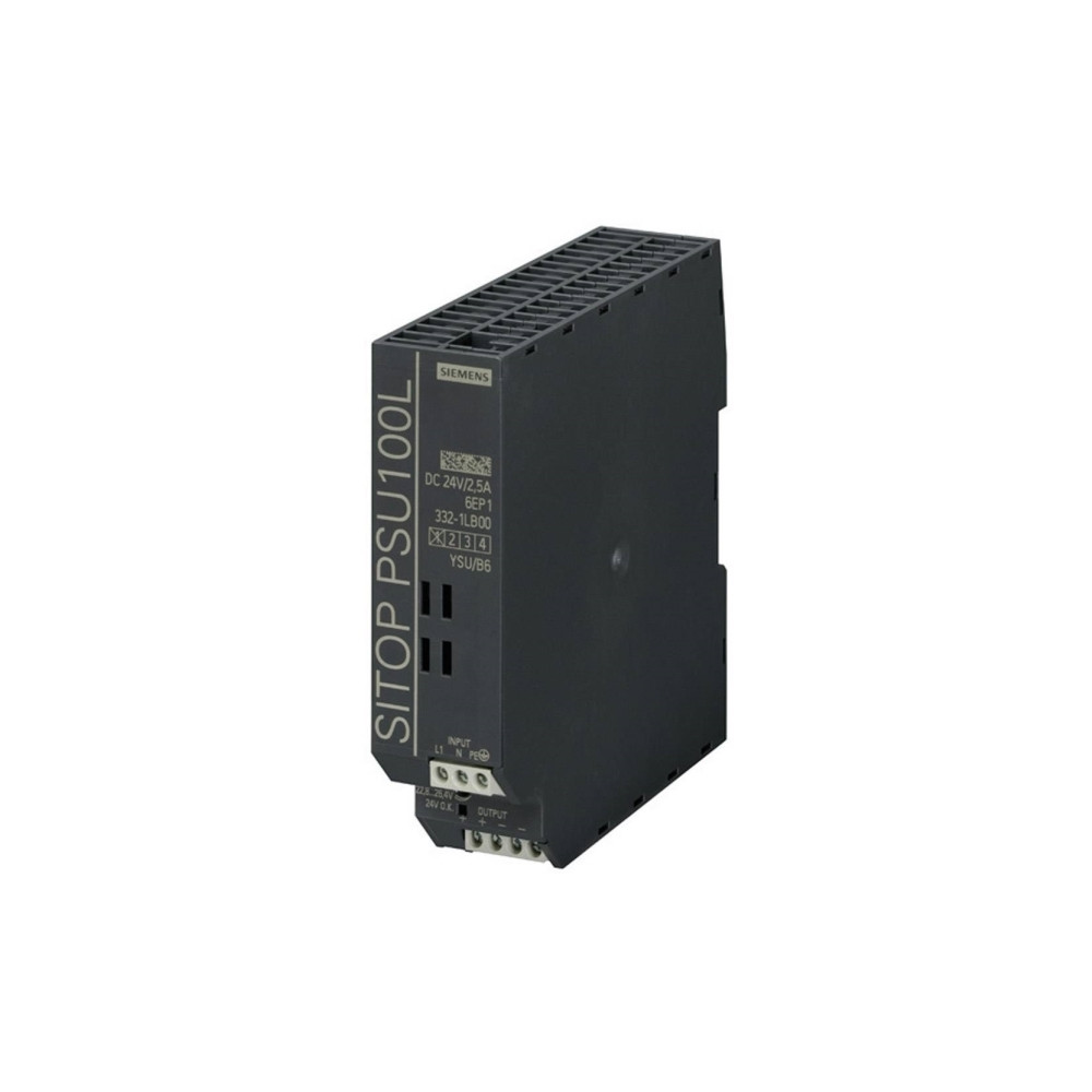 Produktbild för Siemens 6EP1332-1LB00, inomhus, Rumänien, Multifärg, 320 g,...