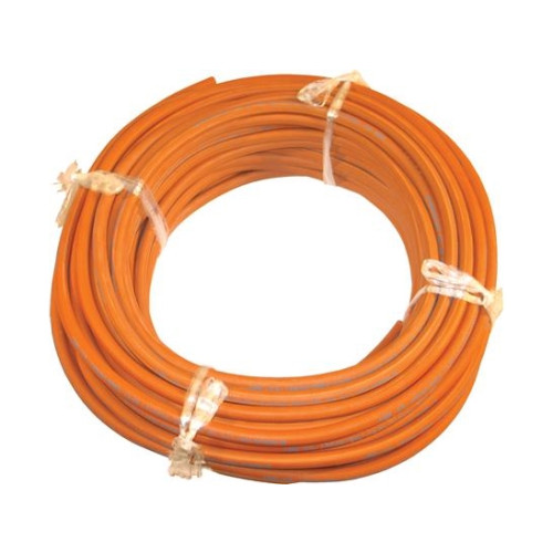 ANDERSEN & NIELSEN ANDERSEN & NIELSEN högtrycksgasslang 6,3 mm, 5 m (monterad m...