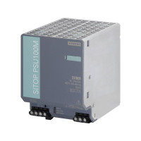 Produktbild för Siemens 6EP1336-3BA10, inomhus, Österrike, Multifärg, 1,2 kg...