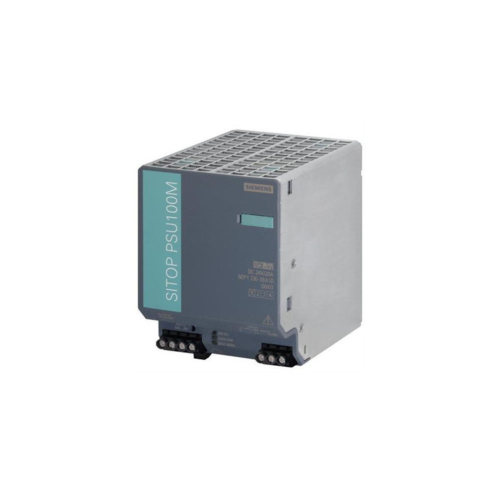 Produktbild för Siemens 6EP1336-3BA10, inomhus, Österrike, Multifärg, 1,2 kg...