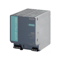Produktbild för Siemens 6EP1336-3BA10, inomhus, Österrike, Multifärg, 1,2 kg...