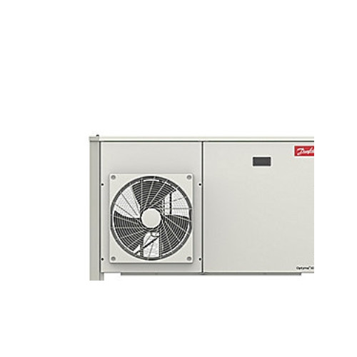 Danfoss Danfoss OP-MPAM005COP04G Optyma iCO2 mellanhögt mottryck 20...