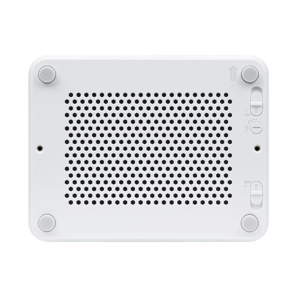 Produktbild för ASUS NUC 14 Pro+ RNUC14RVSU900000I - mini-PC Core Ultra 9 185H 2.3 GHz - 0 GB - ingen HDD