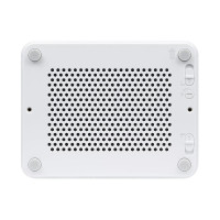 Produktbild för ASUS NUC 14 Pro+ RNUC14RVSU900000I - mini-PC Core Ultra 9 185H 2.3 GHz - 0 GB - ingen HDD