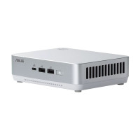 Produktbild för ASUS NUC 14 Pro+ RNUC14RVSU900000I - mini-PC Core Ultra 9 185H 2.3 GHz - 0 GB - ingen HDD