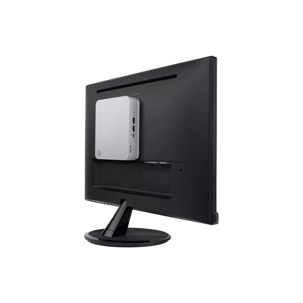 Produktbild för ASUS NUC 14 Pro+ RNUC14RVSU900000I - mini-PC Core Ultra 9 185H 2.3 GHz - 0 GB - ingen HDD