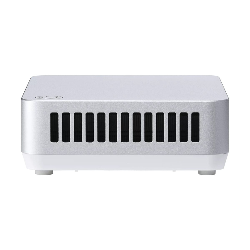 Produktbild för ASUS NUC 14 Pro+ RNUC14RVSU900000I - mini-PC Core Ultra 9 185H 2.3 GHz - 0 GB - ingen HDD