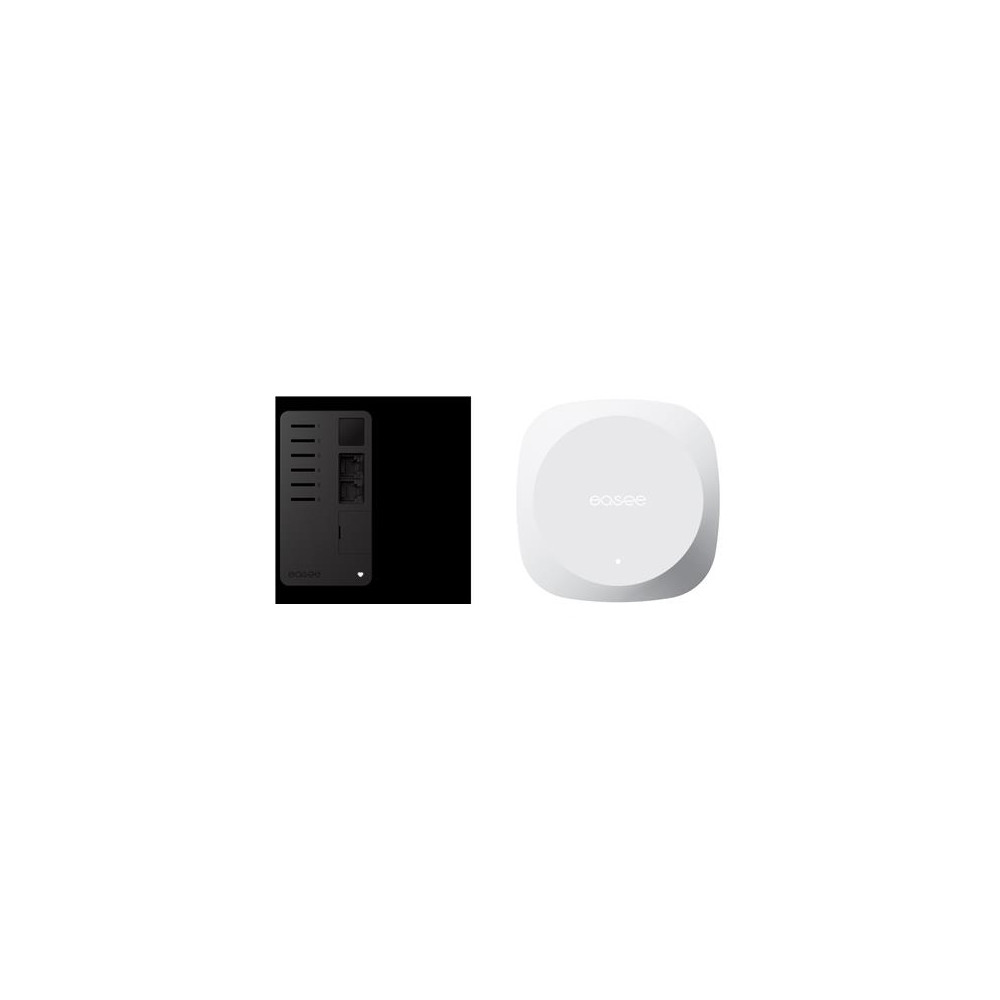 Produktbild för EASEE AS Easee Equalizer AMP och P1-paket smart strömhållnin...
