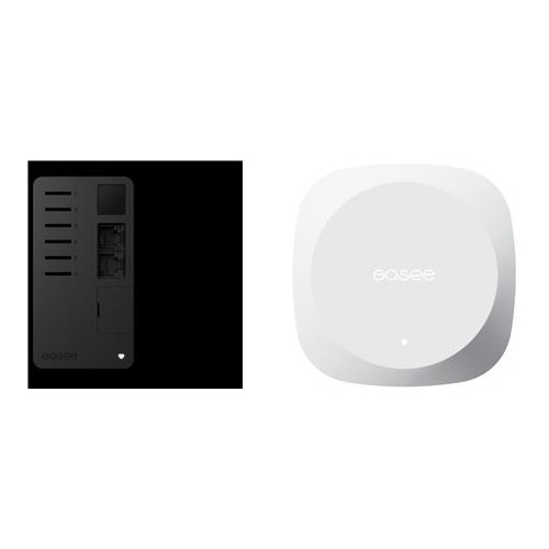 EASEE EASEE AS Easee Equalizer AMP och P1-paket smart strömhållnin...