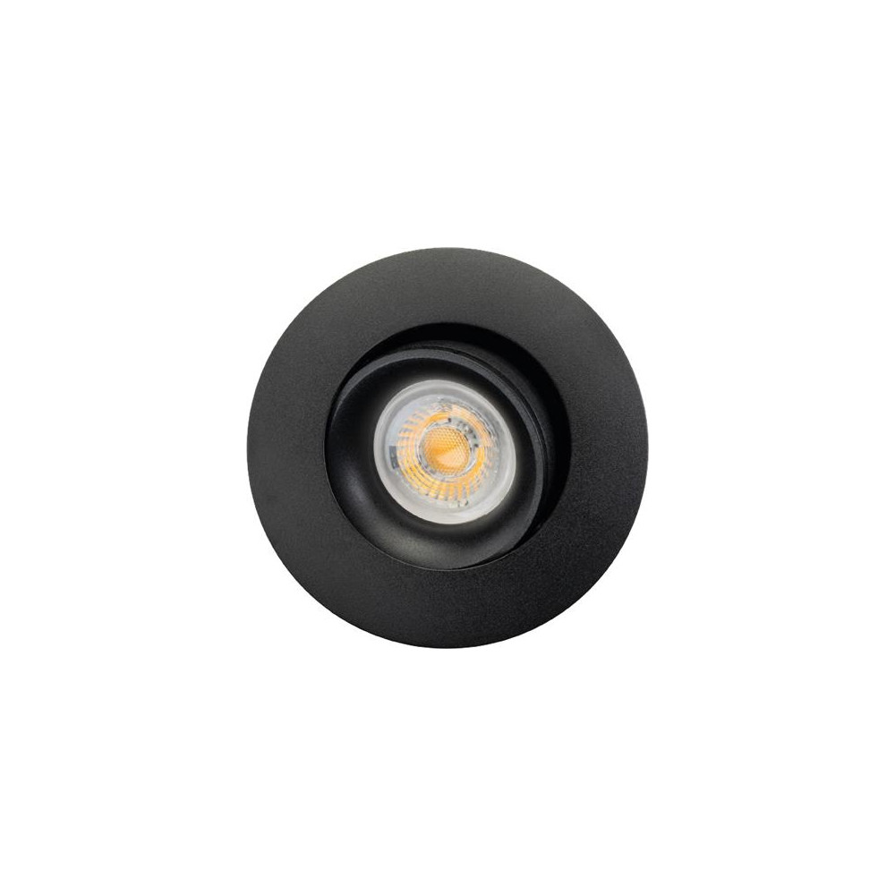 Produktbild för SG Armaturen JUNISTAR BIO BLACK 3000K