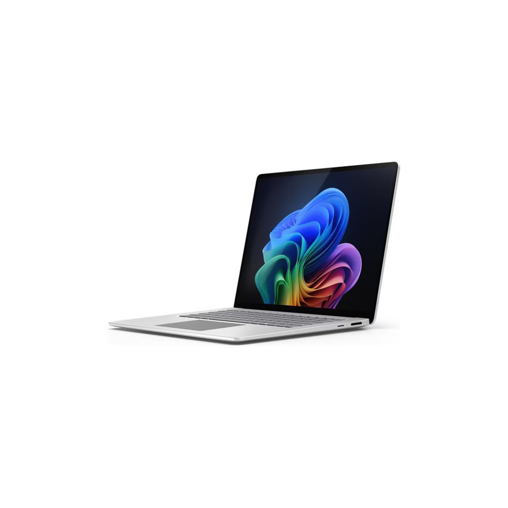 Produktbild för Microsoft Surface Laptop for Business - 7th Edition - Copilot+ PC - 13.8" - Qualcomm Snapdragon X Elite - X1E-80-100 - 16 GB RAM - 1 TB SSD