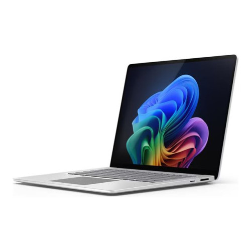 Microsoft Microsoft Surface Laptop for Business - 7th Edition - Copilot+ PC - 13.8" - Qualcomm Snapdragon X Elite - X1E-80-100 - 16 GB RAM - 1 TB SSD