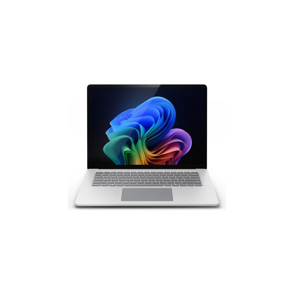Produktbild för Microsoft Surface Laptop for Business - 7th Edition - Copilot+ PC - 13.8" - Qualcomm Snapdragon X Elite - X1E-80-100 - 16 GB RAM - 1 TB SSD