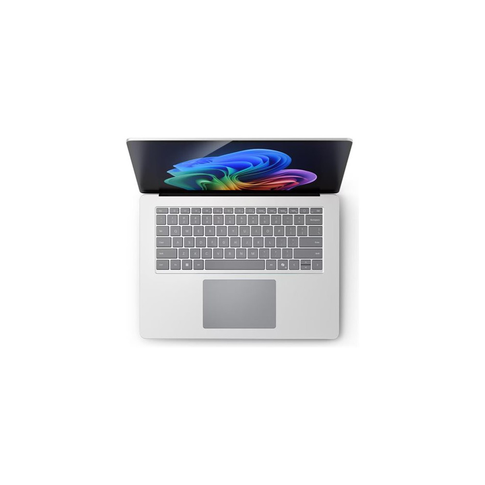 Produktbild för Microsoft Surface Laptop for Business - 7th Edition - Copilot+ PC - 13.8" - Qualcomm Snapdragon X Elite - X1E-80-100 - 16 GB RAM - 1 TB SSD