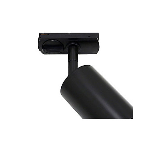Nordtronic Spot track light 1F GU10