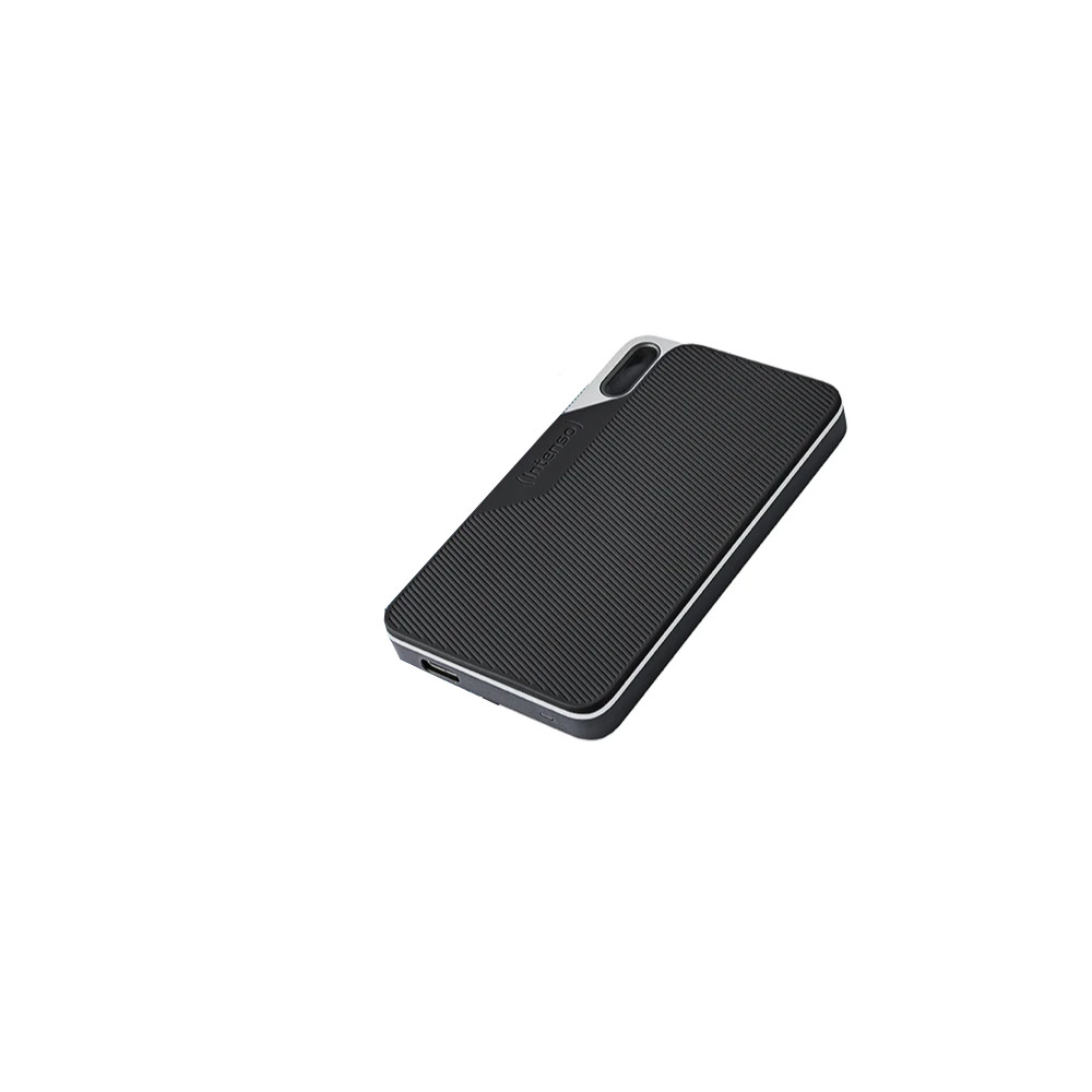 Produktbild för Intenso TX100 - SSD - 1 TB - USB 3.2 Gen 1x1