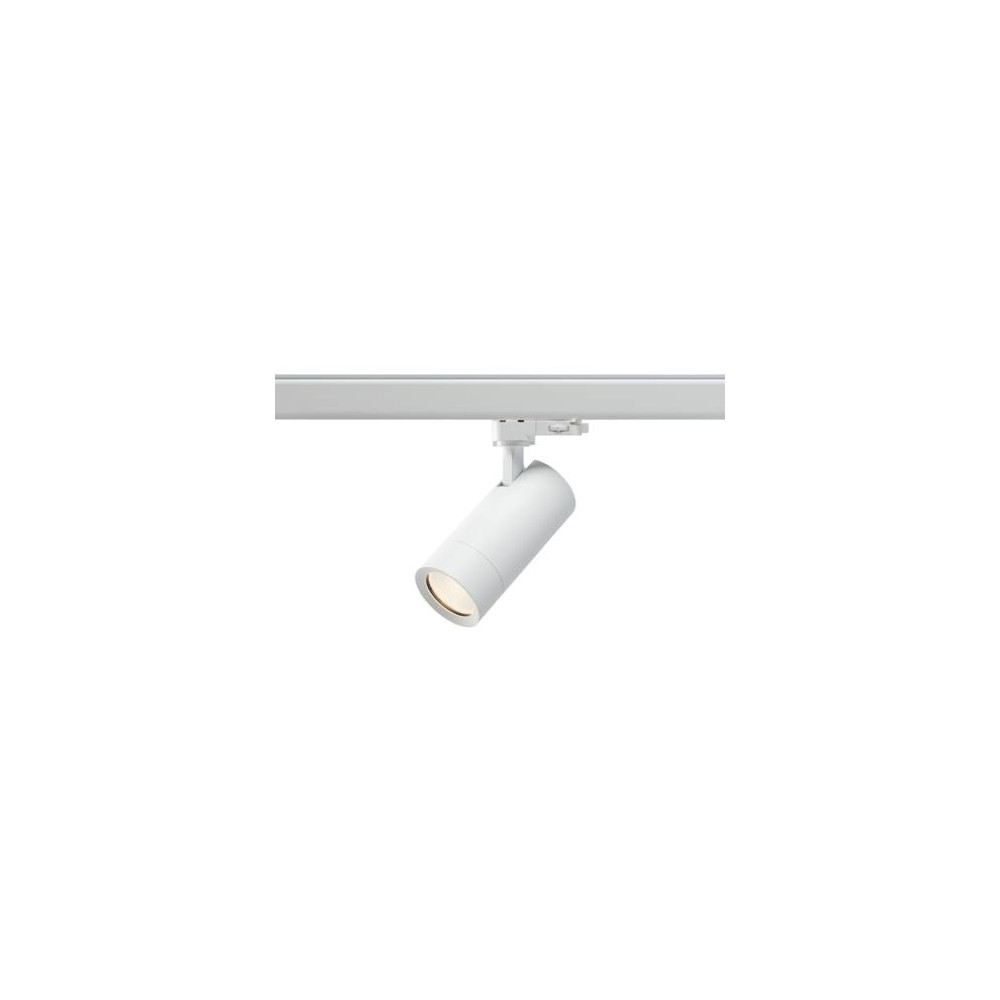 Produktbild för Optic Track XS 3-fas 36° vit, 2700K/3000K, 9,7W, 750-770lm,...