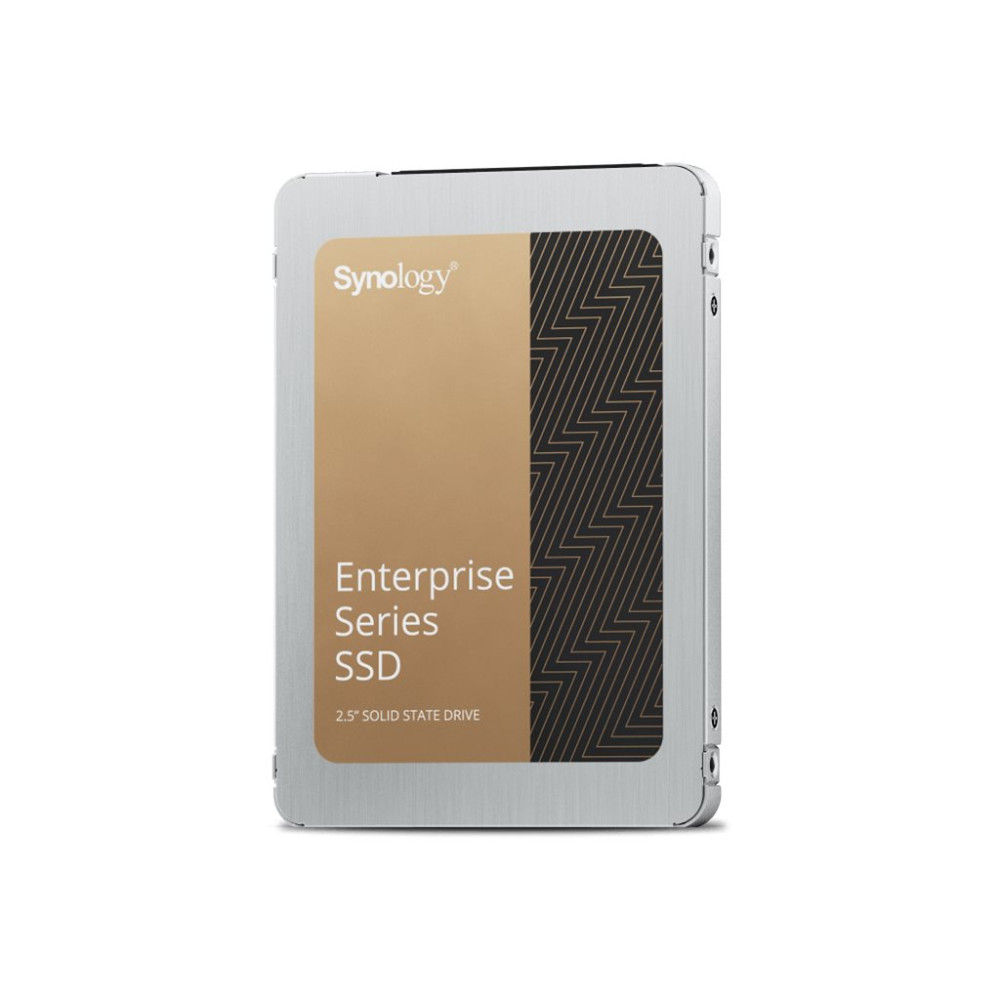 Produktbild för Synology SAT5221-1920G - SSD - Enterprise - 1.92 TB - SATA 6Gb/s