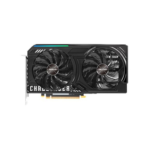 ASRock ASRock Challenger Intel Arc B570 10GB OC - grafikkort - Arc B570 - 10 GB