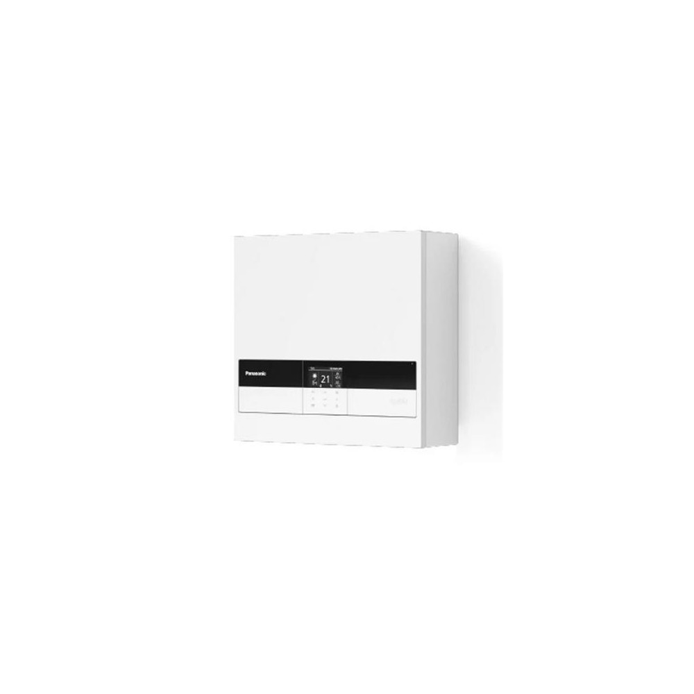 Produktbild för Panasonic WH-CME8 kontrollmodul för luft/vatten VP, M-serien