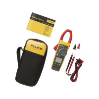 Produktbild för Fluke 4696001 Hand-multimeter, Strømtang digital CAT III 100...