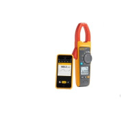 Produktbild för Fluke 4696001 Hand-multimeter, Strømtang digital CAT III 100...