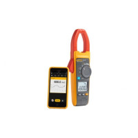 Produktbild för Fluke 4696001 Hand-multimeter, Strømtang digital CAT III 100...
